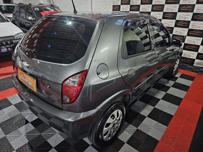 CELTA 1.0 MPFI LS 8V FLEX 4P MANUAL - 2012 - CAXIAS DO SUL