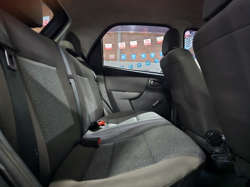 CELTA 1.0 MPFI LS 8V FLEX 4P MANUAL - 2012 - CAXIAS DO SUL