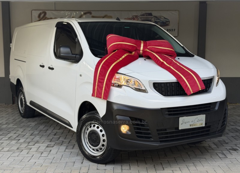 expert 1.5 bluehdi cargo diesel manual 2024 caxias do sul