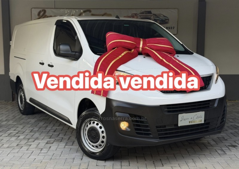 expert 1.5 bluehdi cargo diesel manual 2024 caxias do sul