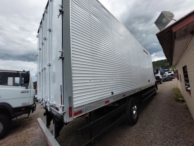 13-190  - 2014 - GARIBALDI