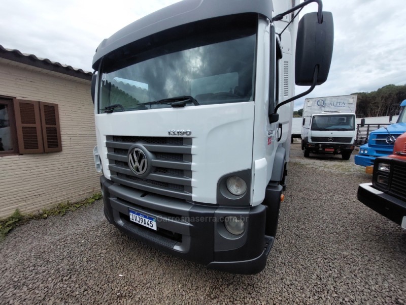 13-190  - 2014 - GARIBALDI