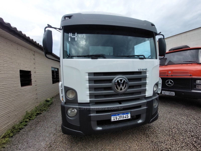 13-190  - 2014 - GARIBALDI