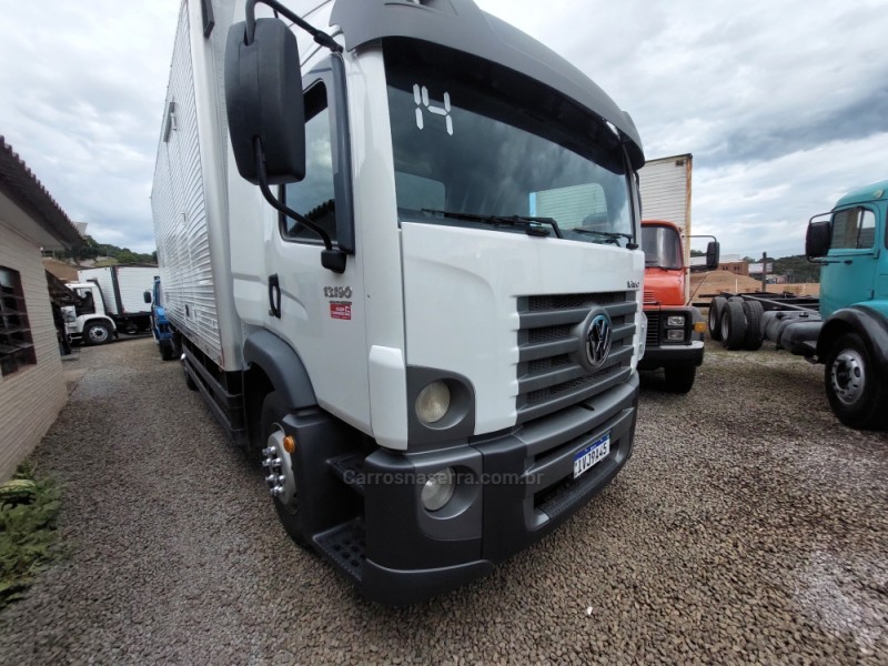 13-190  - 2014 - GARIBALDI