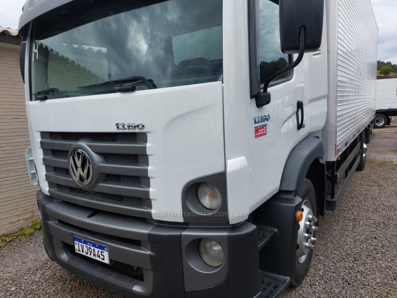 13-190  - 2014 - GARIBALDI