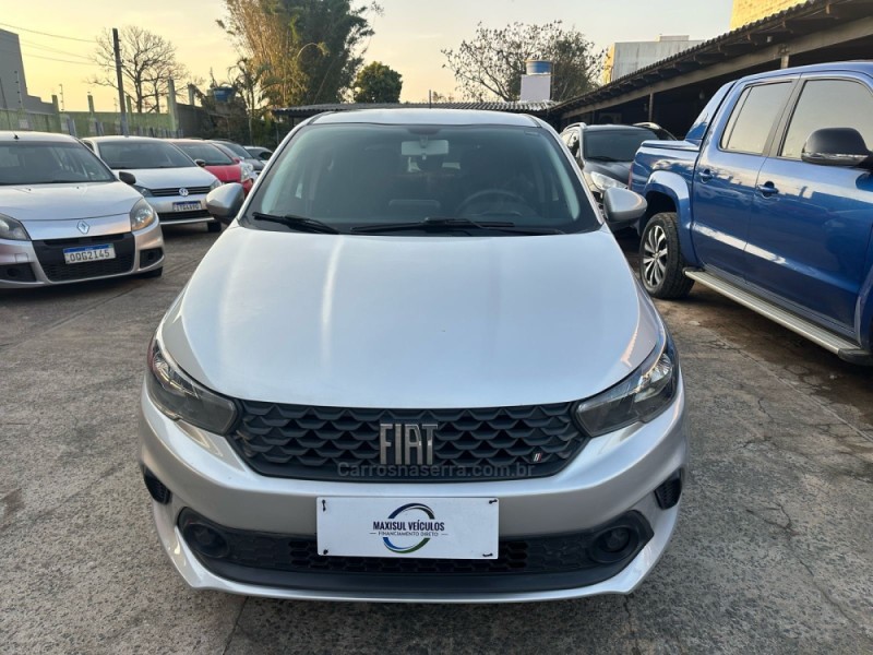 ARGO 1.0 FIREFLY FLEX DRIVE MANUAL - 2021 - GRAVATAí