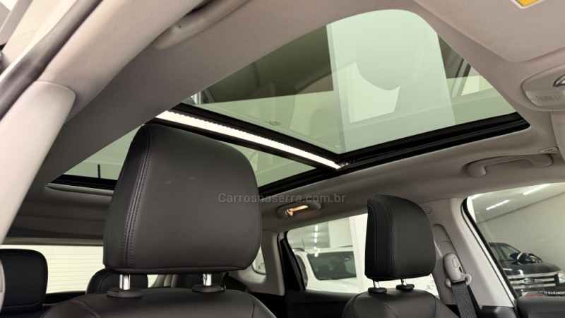 COMPASS 1.3 LIMITED T270 16V TURBO FLEX 4P AUTOMÁTICO - 2023 - BENTO GONçALVES