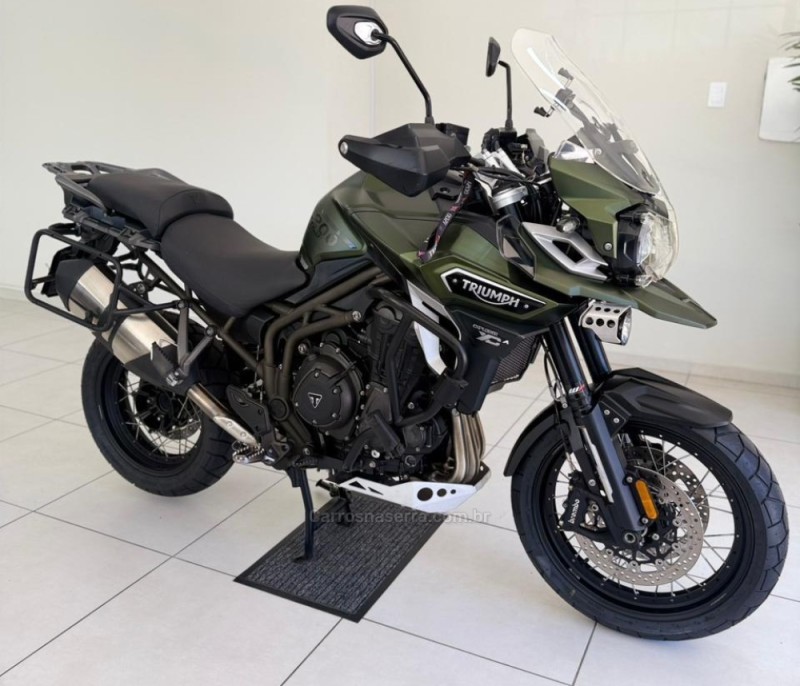 TIGER 1200XCA  - 2018 - CAXIAS DO SUL