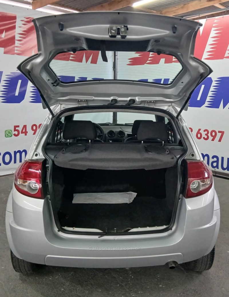 KA 1.0 MPI 8V FLEX 2P MANUAL - 2010 - CAXIAS DO SUL