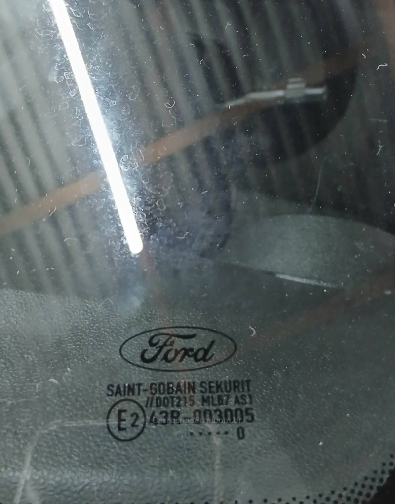 KA 1.0 MPI 8V FLEX 2P MANUAL - 2010 - CAXIAS DO SUL