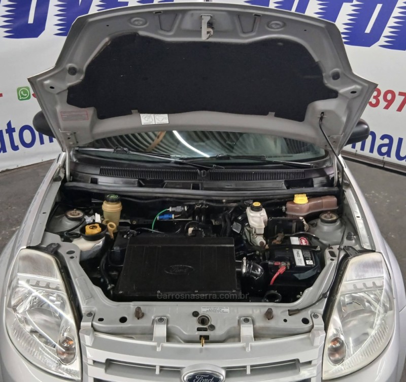 KA 1.0 MPI 8V FLEX 2P MANUAL - 2010 - CAXIAS DO SUL