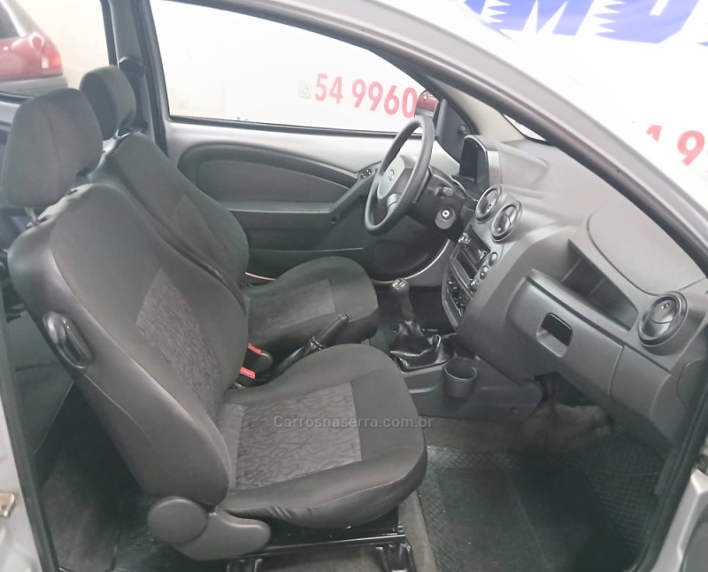 KA 1.0 MPI 8V FLEX 2P MANUAL - 2010 - CAXIAS DO SUL