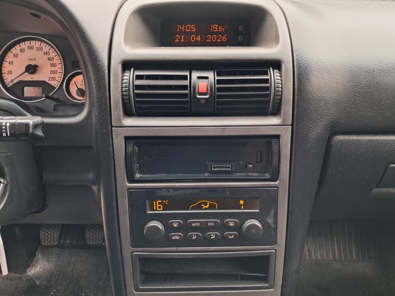 ASTRA 2.0 MPFI ADVANTAGE 8V FLEX 4P MANUAL - 2011 - CAXIAS DO SUL