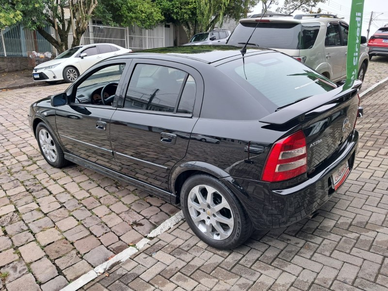 ASTRA 2.0 MPFI ADVANTAGE 8V FLEX 4P MANUAL - 2011 - CAXIAS DO SUL