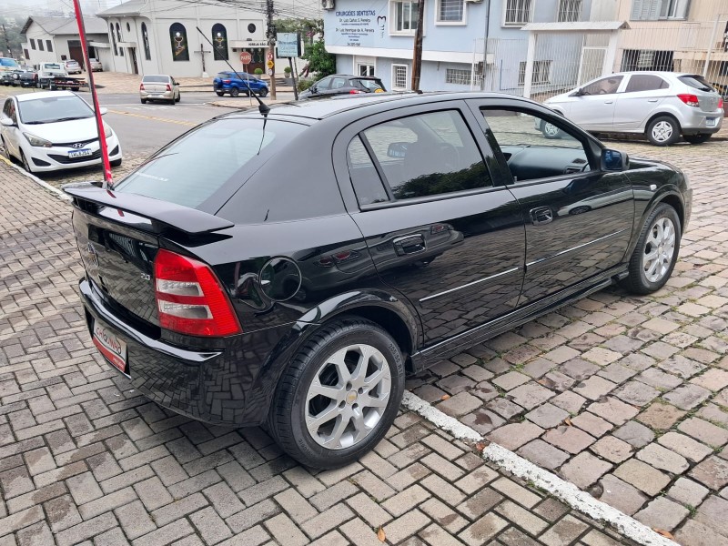 ASTRA 2.0 MPFI ADVANTAGE 8V FLEX 4P MANUAL - 2011 - CAXIAS DO SUL