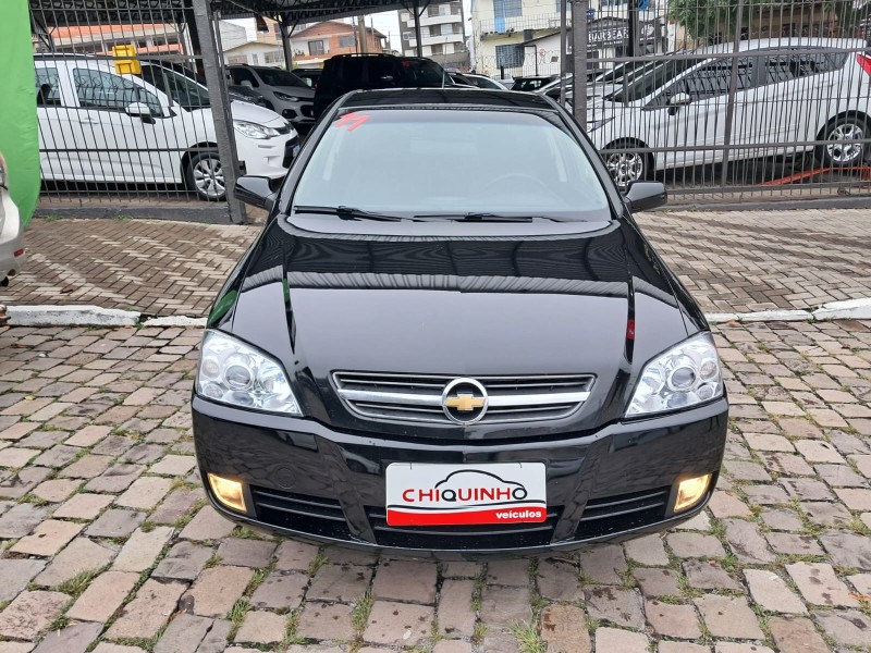 ASTRA 2.0 MPFI ADVANTAGE 8V FLEX 4P MANUAL - 2011 - CAXIAS DO SUL