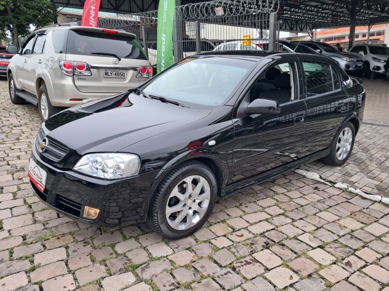 ASTRA 2.0 MPFI ADVANTAGE 8V FLEX 4P MANUAL