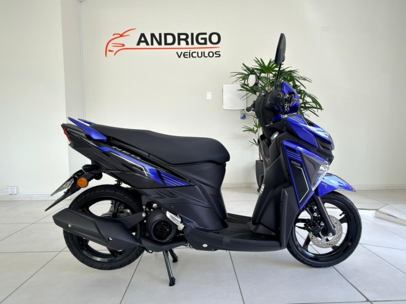 NEO 125 UBS - 2025 - CAXIAS DO SUL