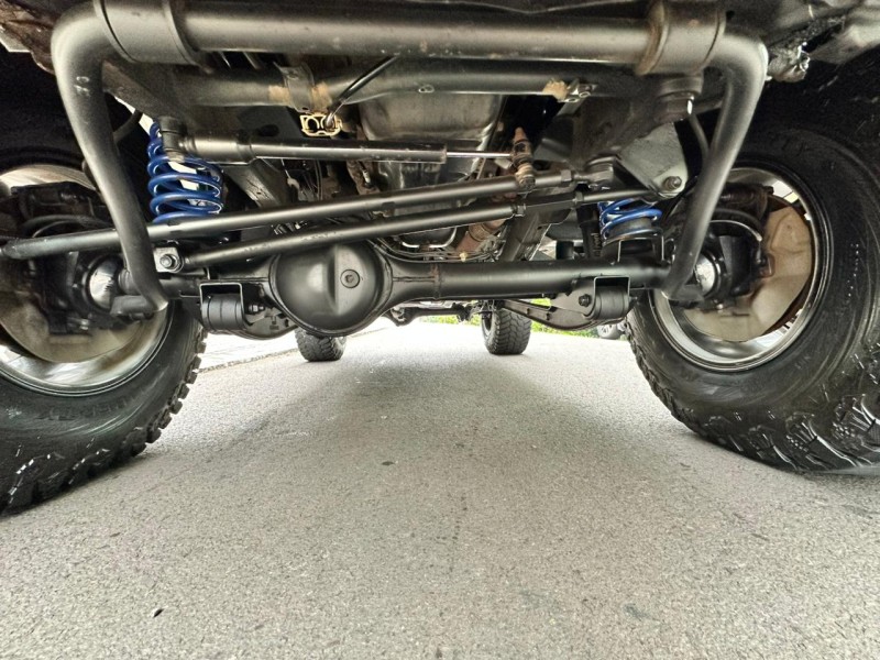 JIMNY 1.3 4ALL 4X4 16V GASOLINA 2P MANUAL - 2018 - DOIS IRMãOS