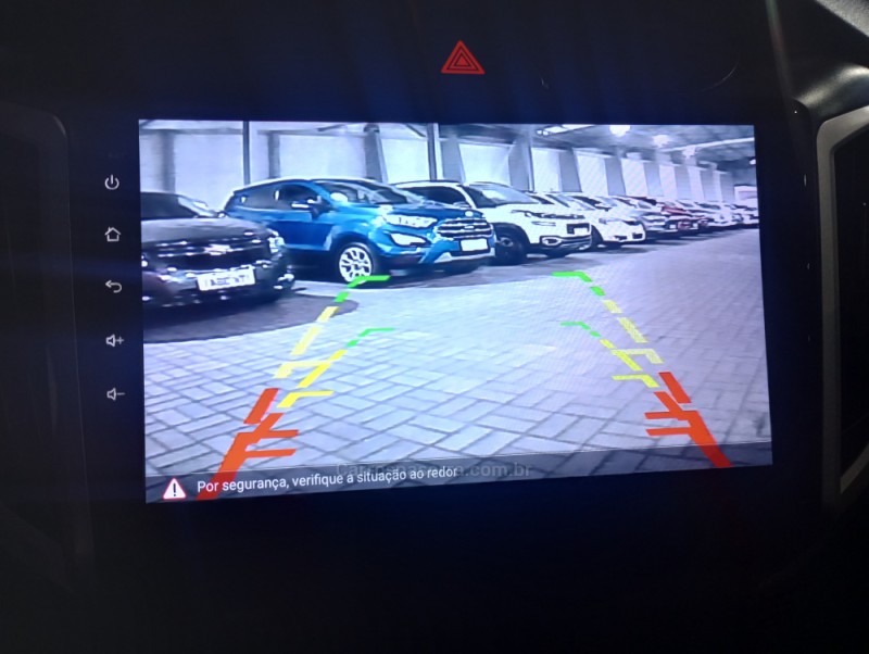 CRETA 1.6 16V ACTION FLEX 4P AUTOM - 2021 - CAXIAS DO SUL