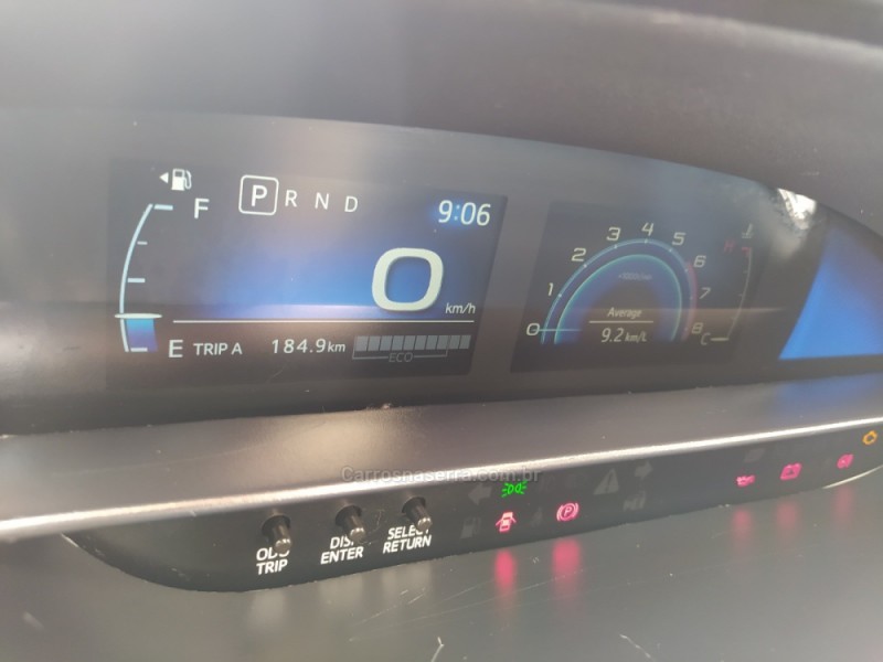 ETIOS 1.5 XLS SEDAN 16V FLEX 4P AUTOMÁTICO - 2017 - BENTO GONçALVES