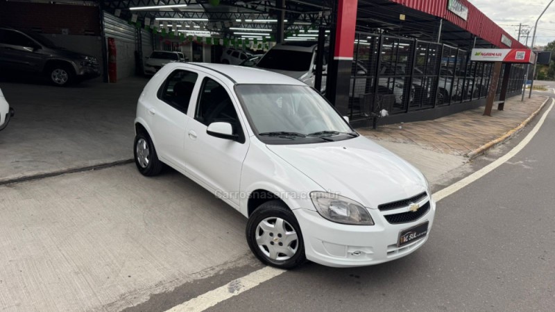 celta 1.0 mpfi lt 8v flex 4p manual 2012 caxias do sul