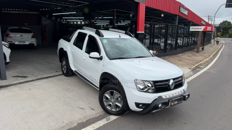 oroch 1.6 16v dynamique flex 4p manual 2021 caxias do sul