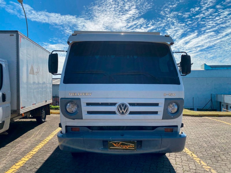 8-150 E DELIVERY - 2009 - CAXIAS DO SUL