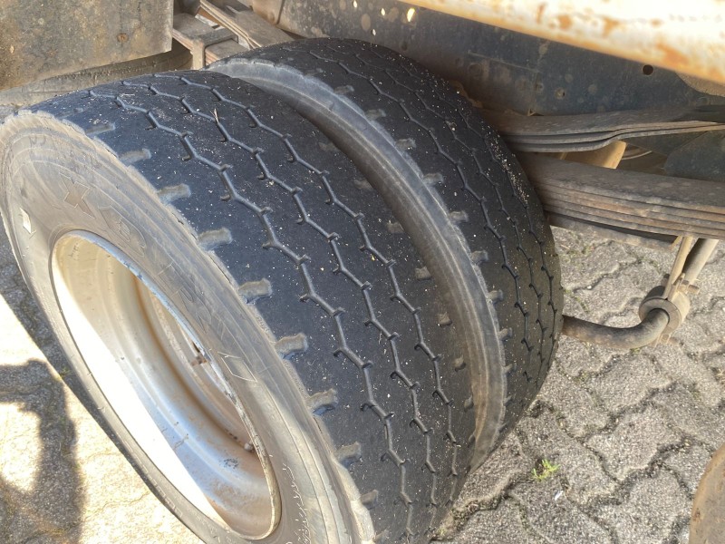 8-150 E DELIVERY - 2009 - CAXIAS DO SUL