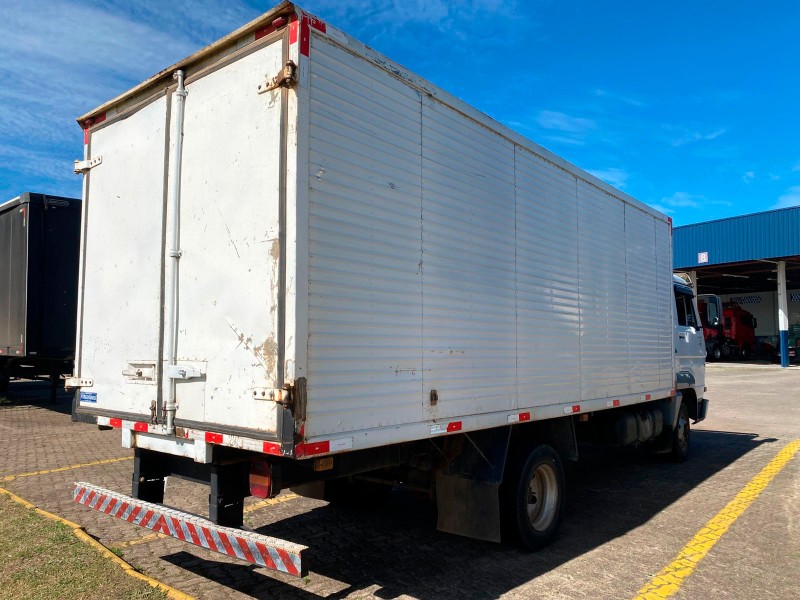 8-150 E DELIVERY - 2009 - CAXIAS DO SUL