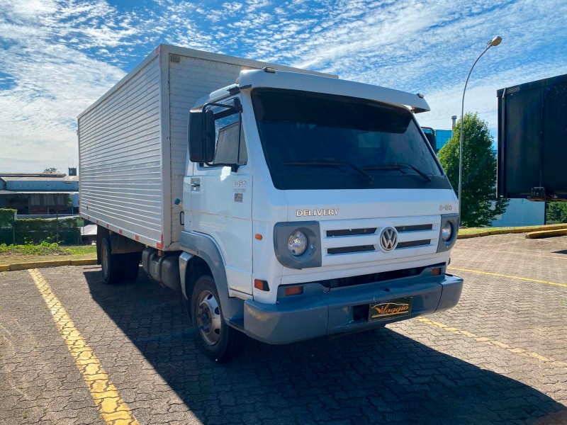 8-150 E DELIVERY - 2009 - CAXIAS DO SUL