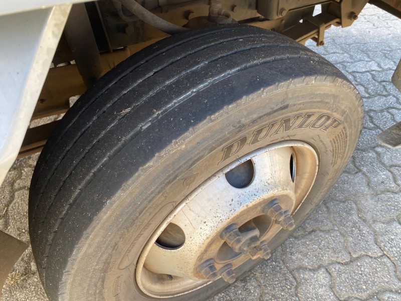 8-150 E DELIVERY - 2009 - CAXIAS DO SUL