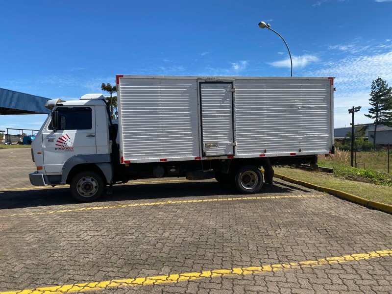 8-150 E DELIVERY - 2009 - CAXIAS DO SUL