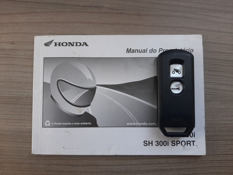 SH 300I  - 2019 - CAXIAS DO SUL