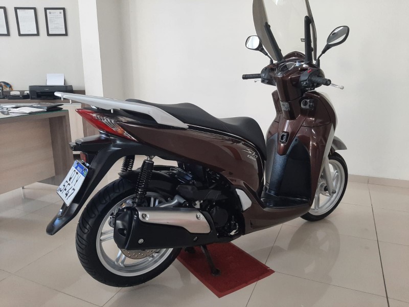 SH 300I  - 2019 - CAXIAS DO SUL