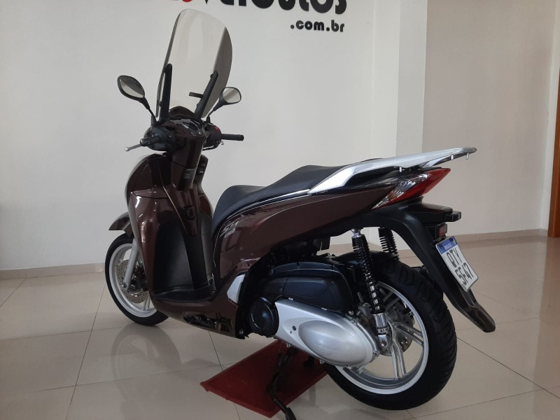 SH 300I  - 2019 - CAXIAS DO SUL