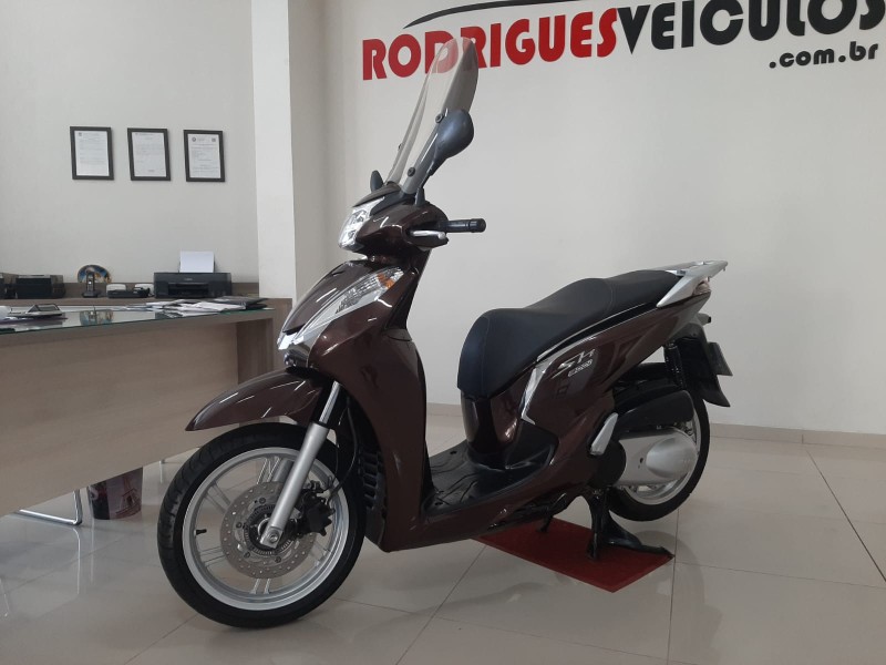 SH 300I  - 2019 - CAXIAS DO SUL