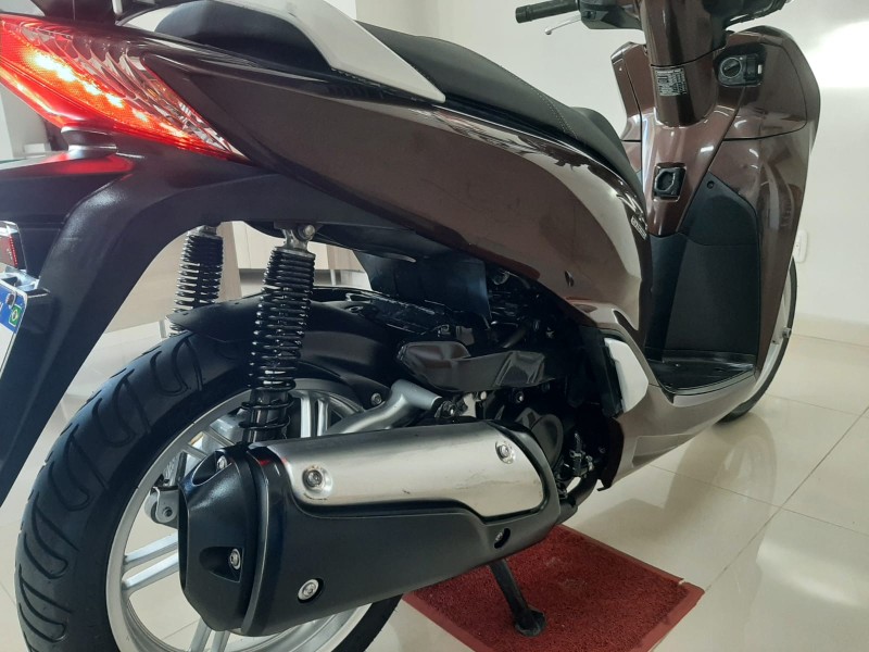 SH 300I  - 2019 - CAXIAS DO SUL