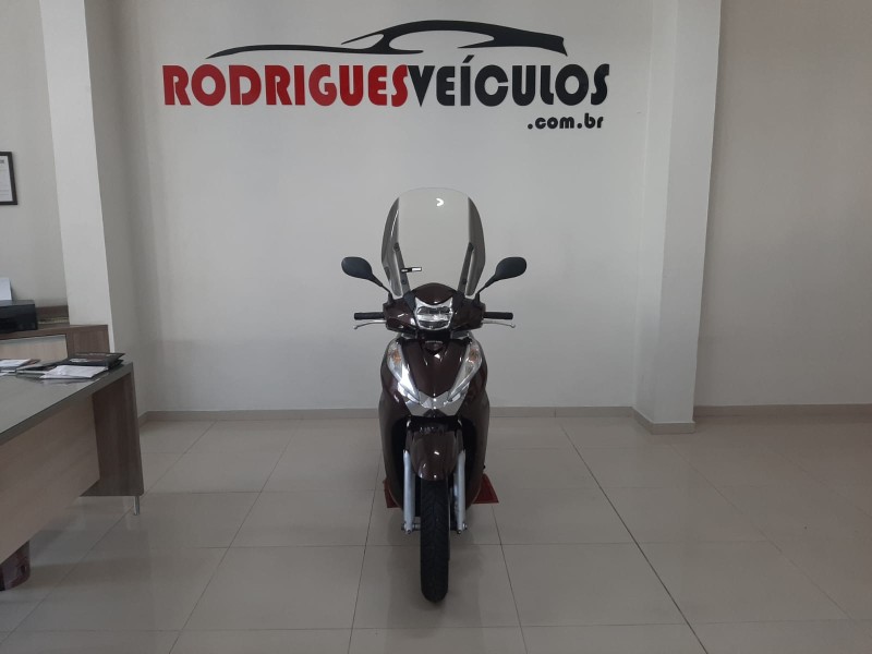 SH 300I  - 2019 - CAXIAS DO SUL