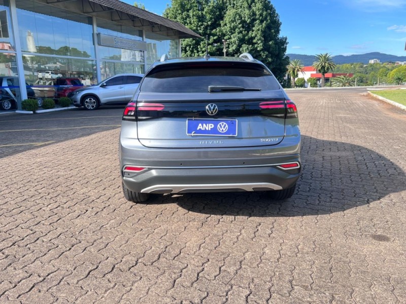 NIVUS 1.0 TSI HIGHLINE FLEX 4P AUTOMÁTICO - 2023 - NOVA PETRóPOLIS