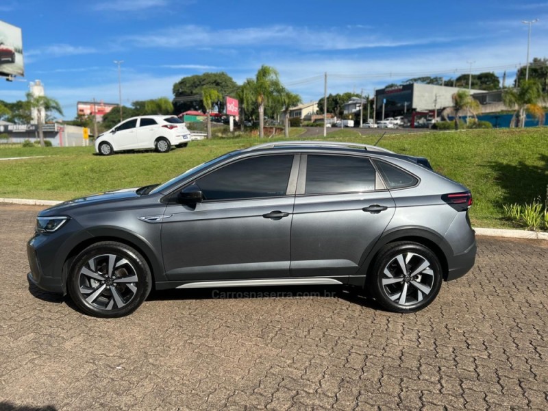 NIVUS 1.0 TSI HIGHLINE FLEX 4P AUTOMÁTICO - 2023 - NOVA PETRóPOLIS
