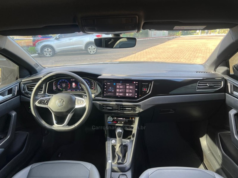 NIVUS 1.0 TSI HIGHLINE FLEX 4P AUTOMÁTICO - 2023 - NOVA PETRóPOLIS