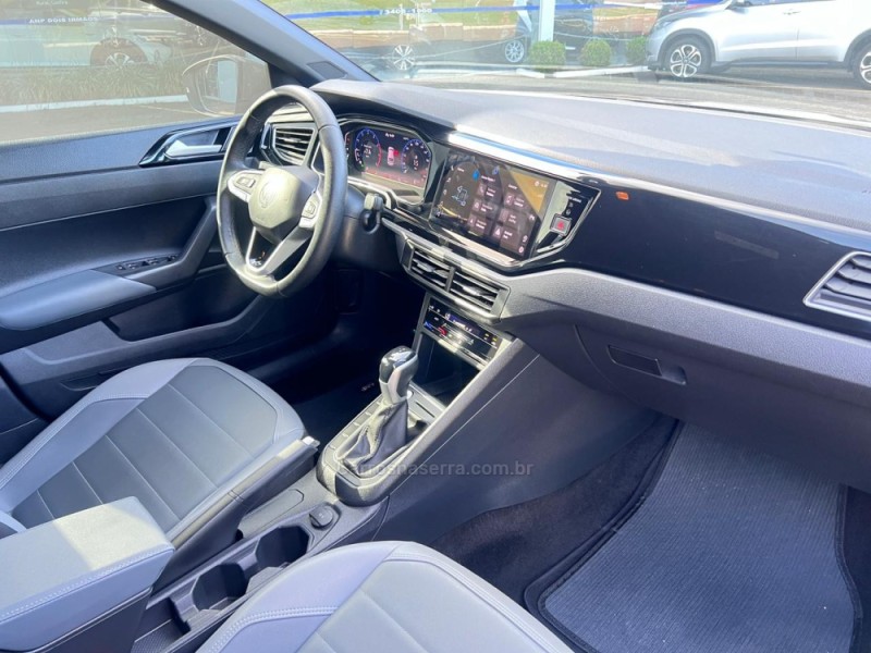 NIVUS 1.0 TSI HIGHLINE FLEX 4P AUTOMÁTICO - 2023 - NOVA PETRóPOLIS