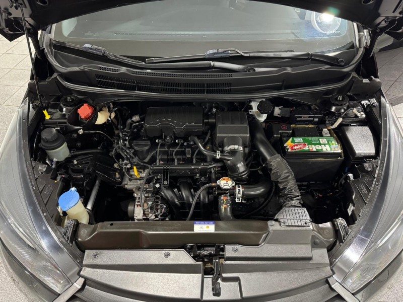 HB20 1.0 COMFORT 12V FLEX 4P MANUAL - 2018 - CAXIAS DO SUL