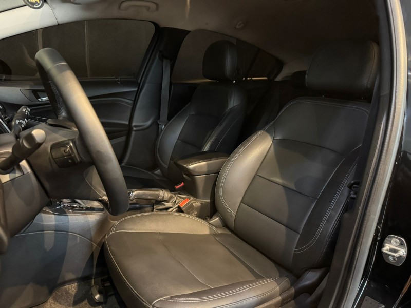 CRUZE 1.4 TURBO LT SPORT6 16V FLEX 4P AUTOMÁTICO - 2018 - ANTôNIO PRADO