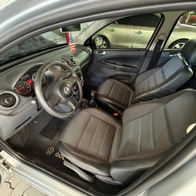 GOL 1.0 MI 8V FLEX 4P MANUAL G.V - 2013 - CAXIAS DO SUL