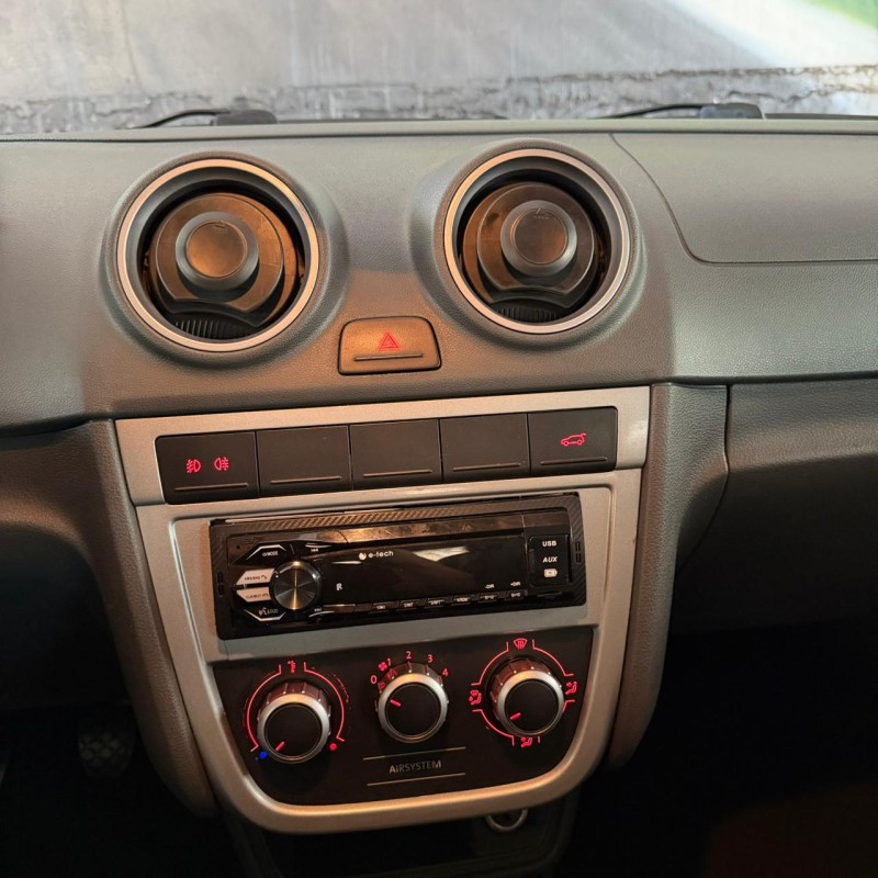 GOL 1.0 MI 8V FLEX 4P MANUAL G.V - 2013 - CAXIAS DO SUL