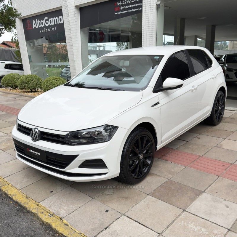 POLO 1.6 MSI TOTAL FLEX MANUAL 