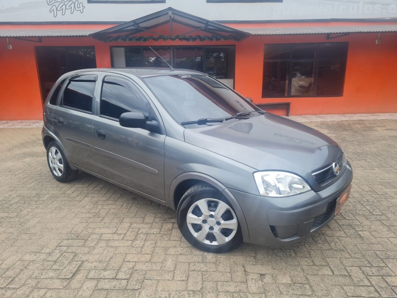 CORSA 1.0 MPFI MAXX 8V FLEX 4P MANUAL