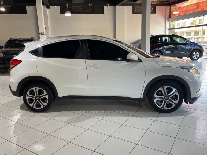 HR-V 1.8 16V FLEX EX 4P AUTOMÁTICO - 2016 - ARROIO DO MEIO